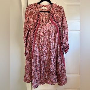 Natalie Martin Fiore Short size Small